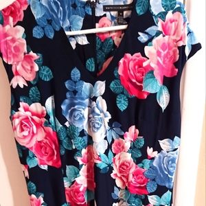 Moving-make offer! NWT WHBM Dress 16
